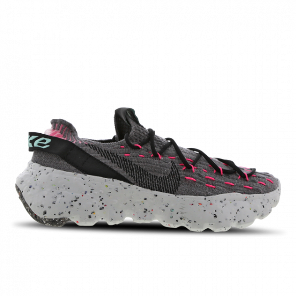 Nike WMNS SPACE HIPPIE 04 "SMOKE GREY" - CD3476-003