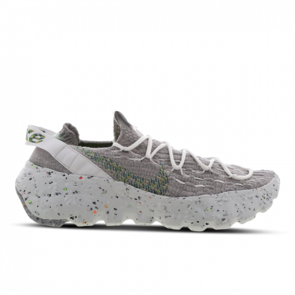 Nike Space Hippie 04 Damenschuh - Weiß - CD3476-103