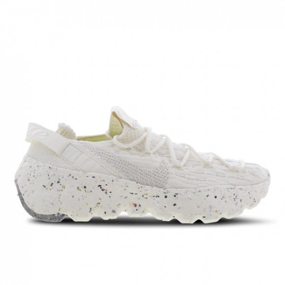 Nike Space Hippie 04 Damenschuh - Grau - CD3476-104