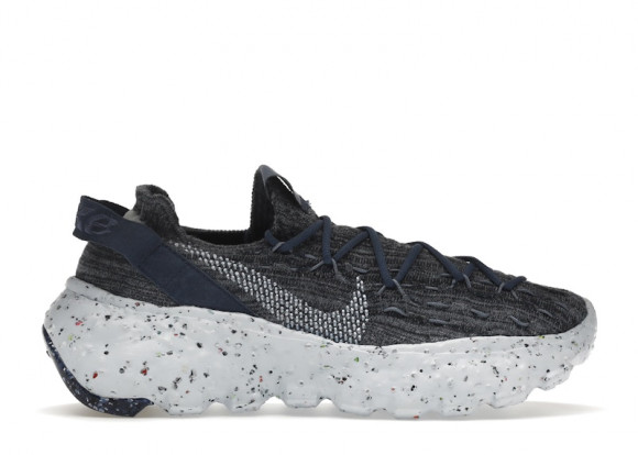 Nike Space Hippie 04 Mystic Navy (Women's) - CD3476-400