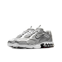 Nike Air Zoom Spiridon Cage 2 Metallic Silver (W) - CD3613-001