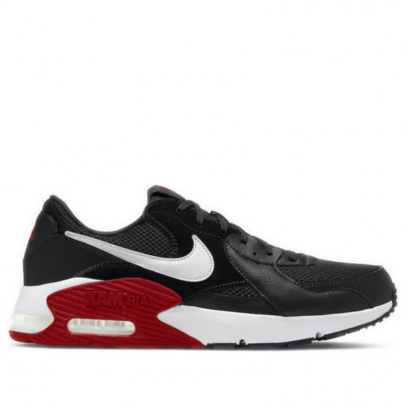 Nike Air Max Excee Bred Marathon Running Shoes/Sneakers CD4165-005