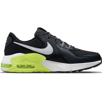 Nike Air Max Excee Men's Shoe - Grey - CD4165-016