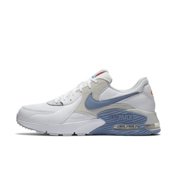 Chaussure Nike Air Max Excee pour Homme - Blanc - CD4165-103