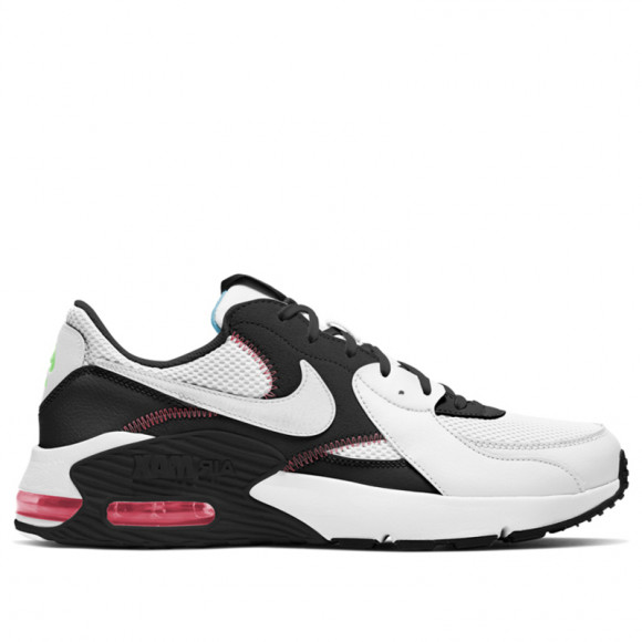 Nike Air Max Excee Men's Shoe (White) - Clearance Sale - CD4165-105