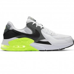 Nike Air Max Excee White Grey Volt - CD4165-114