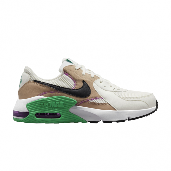 Air Max Excee 'Sail Hemp Stadium Green' - CD4165-117
