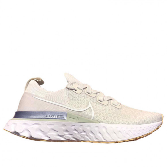 Nike React Infinity Run Flyknit Marathon Running Shoes/Sneakers CD4372-007 - CD4372-007
