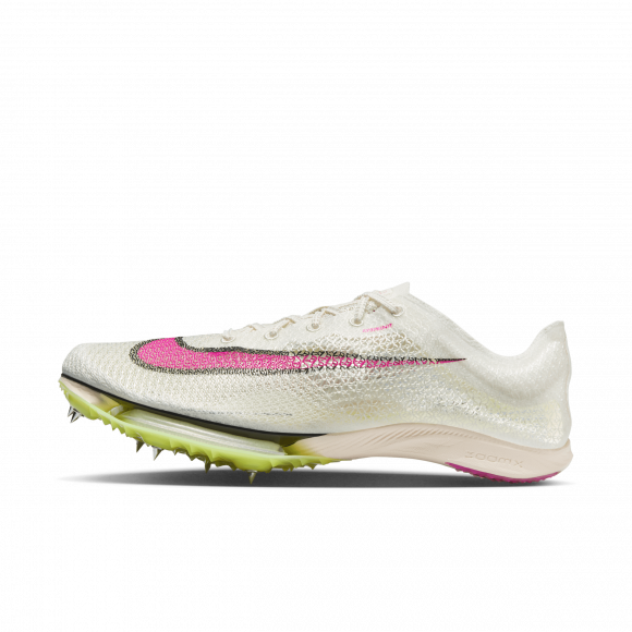 Nike Air Zoom Victory Athletics Distance Spikes - White - CD4385-101