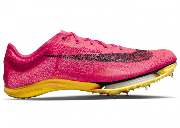 Nike Air Zoom Victory Langstrecken-Leichtathletikschuh - Pink - CD4385-600