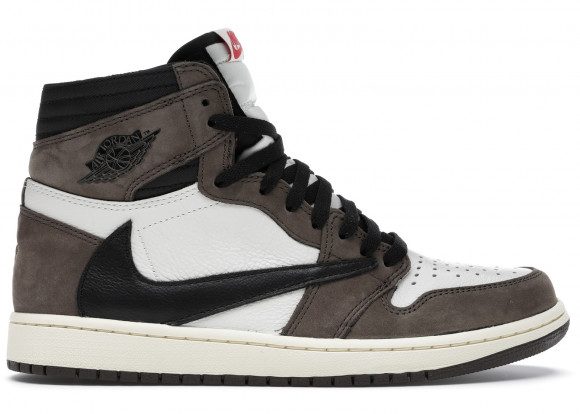 Air Jordan 1 Retro High Travis Scott (2019) - CD4487-100