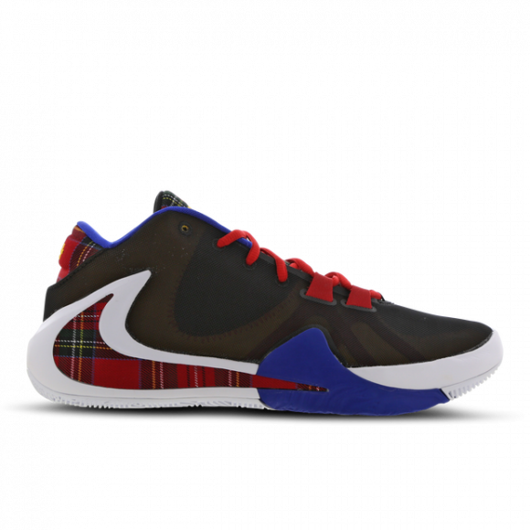 Nike Zoom Freak 1 - Heren Schoenen - CD4962-001