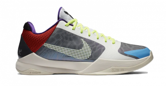 Nike Kobe 5 Protro PJ Tucker - CD4991-004