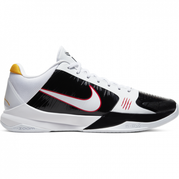 Nike Kobe 5 Protro Bruce Lee Alternate (2020) - CD4991-101