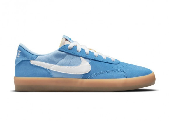 Nike SB Heritage Vulc Psychic Blue - CD5010-401
