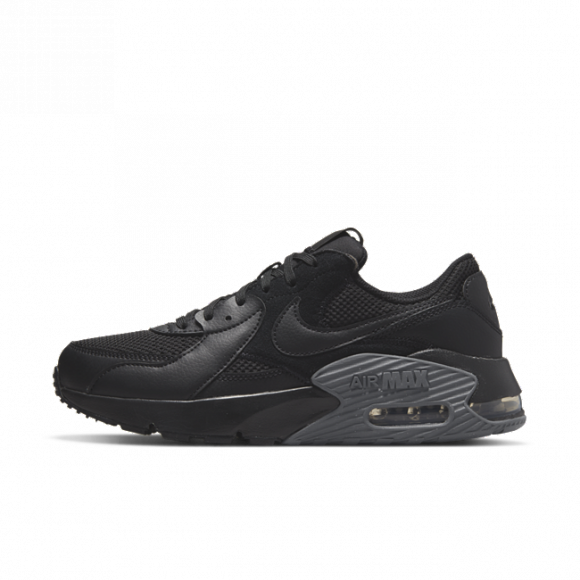 Scarpa Nike Air Max Excee - Donna - Nero - CD5432-001