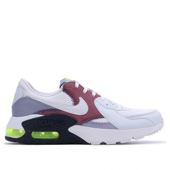 are nike air max excee good for running