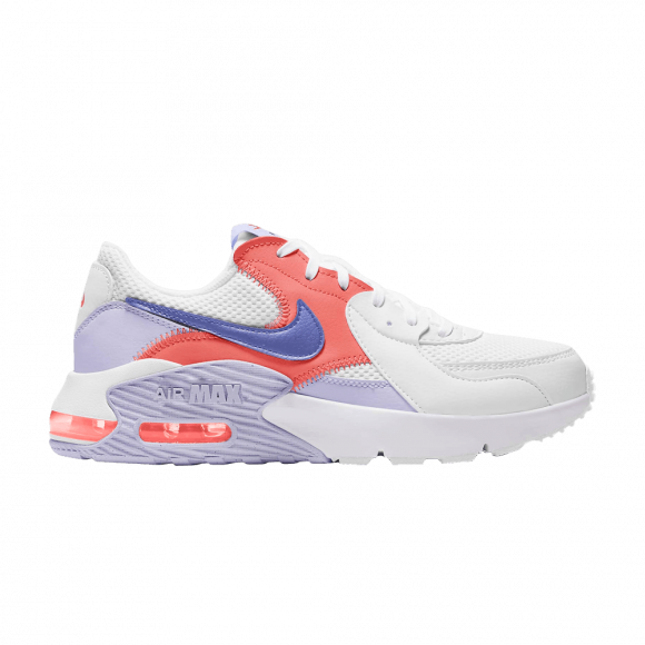 Damen Sneaker Nike Air Max Excee Lila Nike Wmns Air Max Excee