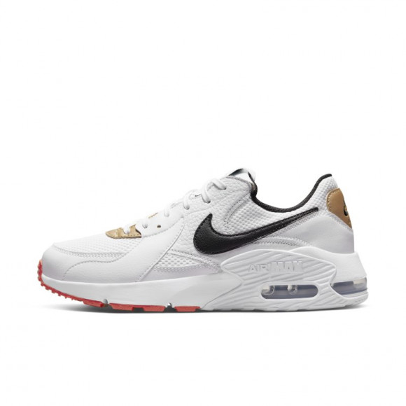 Nike Air Max Excee Women's Shoes - White - CD5432-118