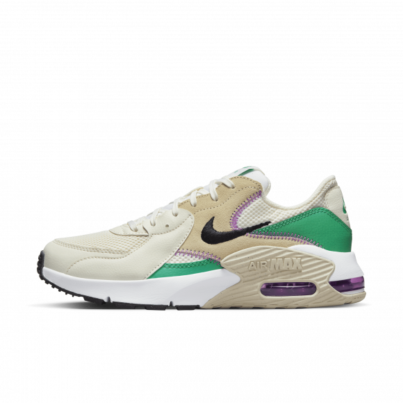 Nike Air Max Excee Women's Shoes White