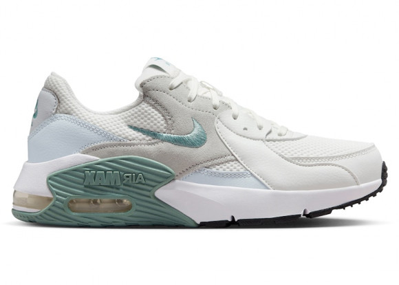 Nike Air Max Excee Summit White Pure Platinum White Cannon (Women's) - CD5432-140