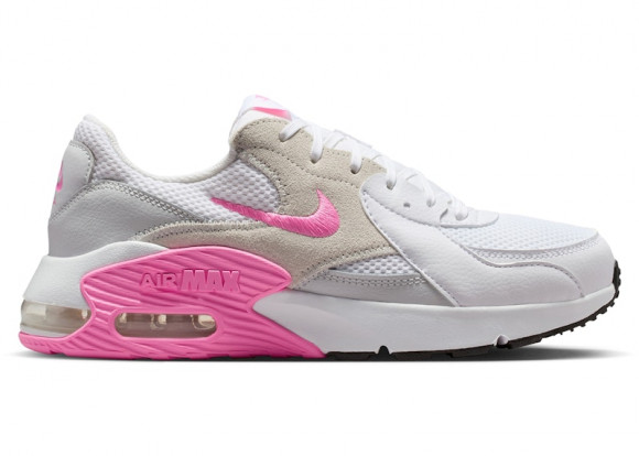 Nike Air Max Excee White Photon Dust Pink Spell (Women's) - CD5432-144