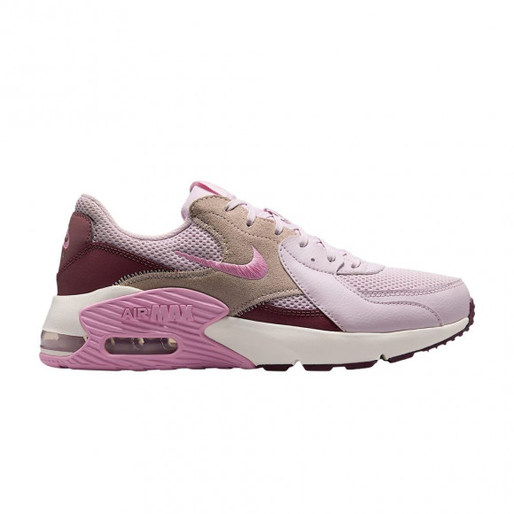 Nike Wmns Air Max Excee 'Bleached Lilac' | Pink | Women's Size 10 - CD5432-501