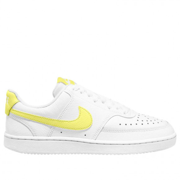 nike wmns court vision low
