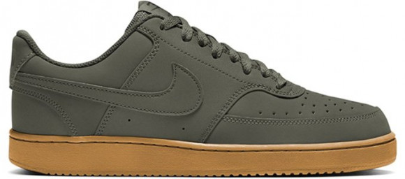 Nike Court Vision Low Sneakers/Shoes CD5463-300 - CD5463-300