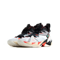 Jordan"Why Not?"Zer0.3 Zapatillas de baloncesto - Niño/a - Blanco - CD5804-101