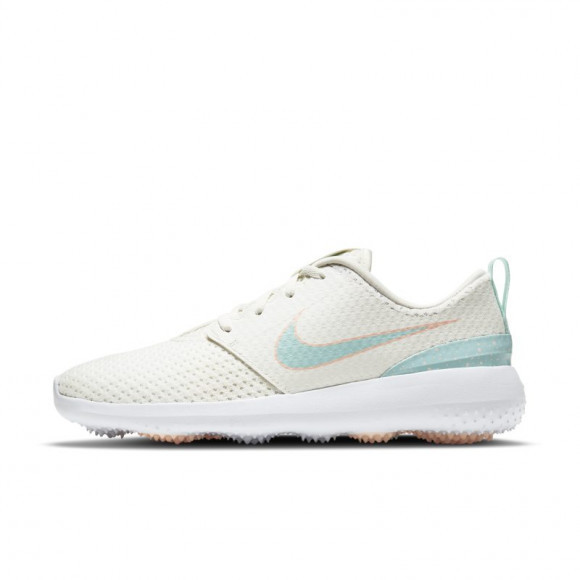 Nike Roshe G Women's Golf Shoe - White 