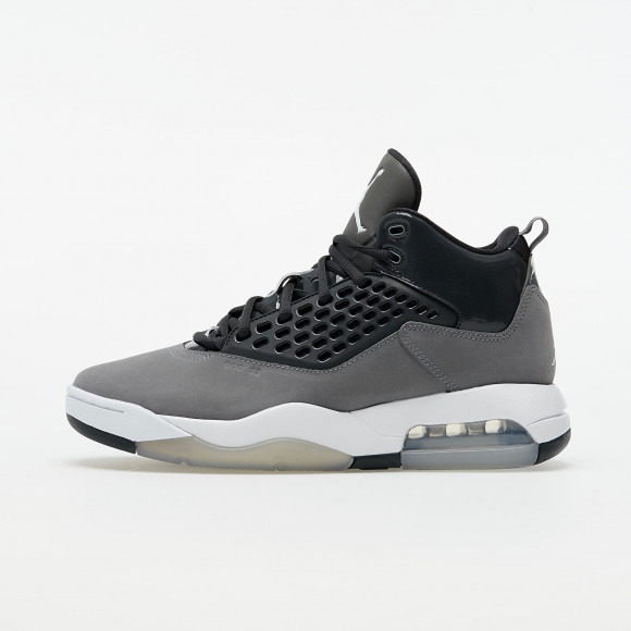 Jordan Maxin 200 Men's Shoe (Dark Smoke Grey) - Clearance Sale - CD6107-002