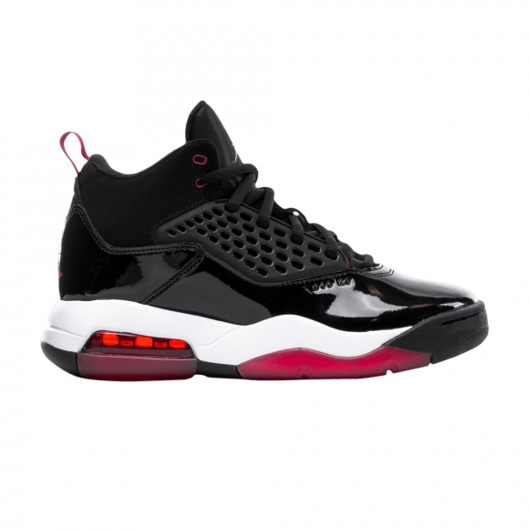 Air Jordan Jordan Maxin 200 GS 'Black Gym Red' - CD6123-001
