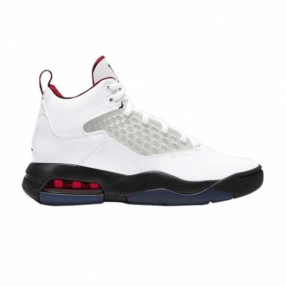 Air Jordan Jordan Maxin 200 GS 'Fire Red' - CD6123-101