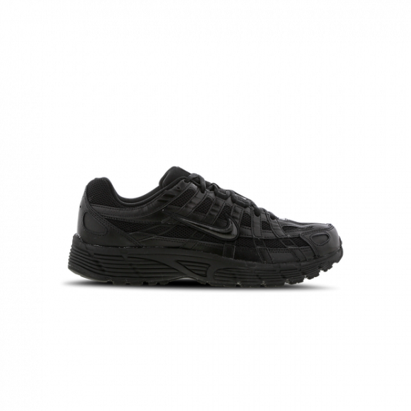 Nike P-6000 Black