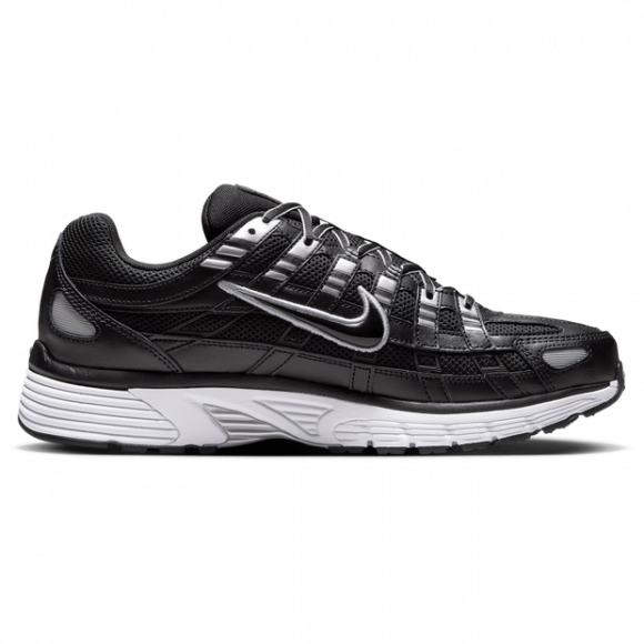 Nike P-6000 schoenen - Zwart - CD6404-026