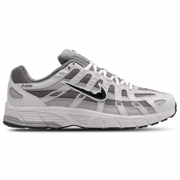 Nike P-6000 Schuh - Grau - CD6404-031
