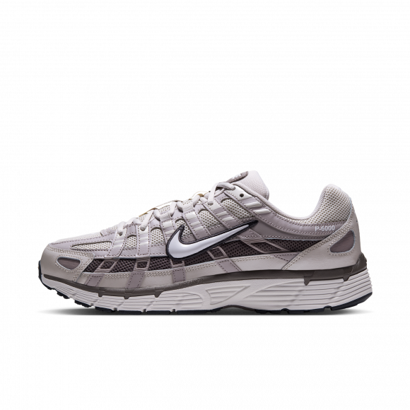 Nike P-6000 Shoes - Grey - CD6404-038