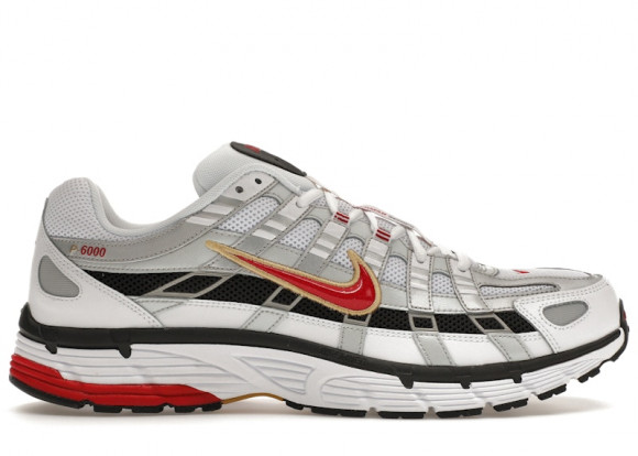 P-6000 'Platinum Varsity Red' - CD6404-102