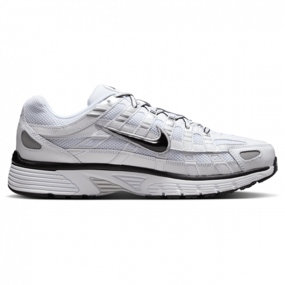 Nike P-6000 Shoes - White - CD6404-107