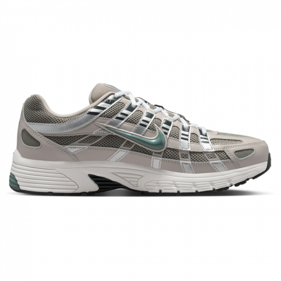 Nike P-6000 Shoes - Brown - CD6404-203