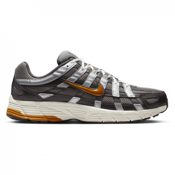 Scarpa Nike P-6000 - Marrone - CD6404-204