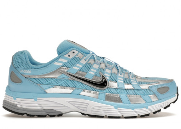 Nike P-6000 'Aquarius Blue' | Men's Size 9.5 - CD6404-401