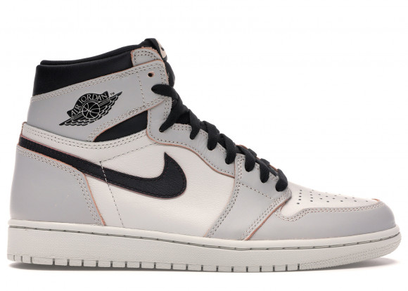 Entender mal Distraer Suavemente Air Jordan 1 High OG Defiant 'NYC To Paris'