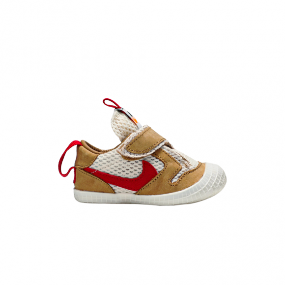Tom Sachs x NikeCraft Mars Yard 2.0 Crib - CD6722-100