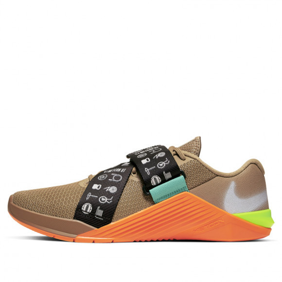 Nike Metcon 5 UT Beechtree Marathon Running Shoes/Sneakers CD6860-283 - CD6860-283