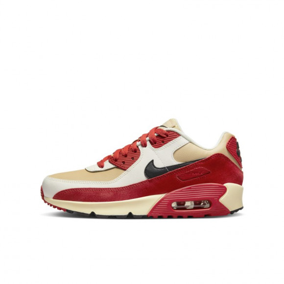 Nike Air Max 90 LTR Schuh für ältere Kinder - Braun - CD6864-200
