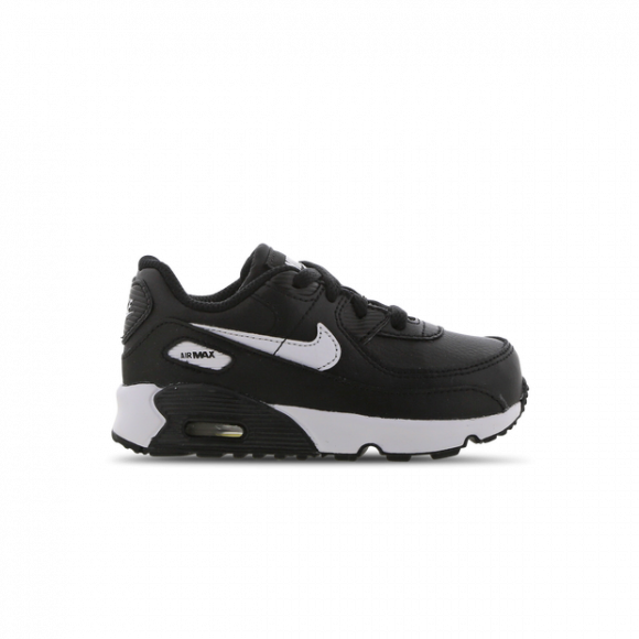 Air Max 90 TD 'Black White' - CD6868-010