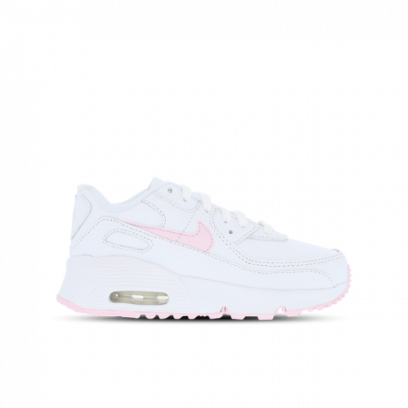 infant white nike air max