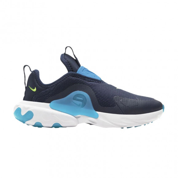 Nike React Presto Extreme PS 'Mightnight Navy' | Blue | Kid's Size 12 - CD6885-400